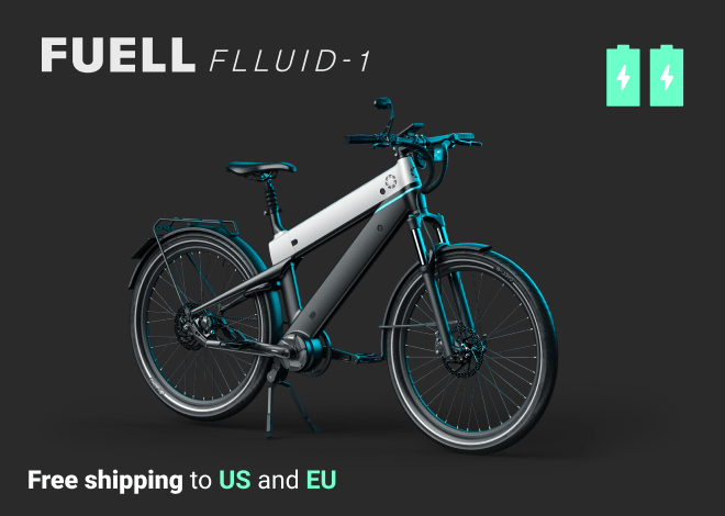 Fuell fluid sale indiegogo