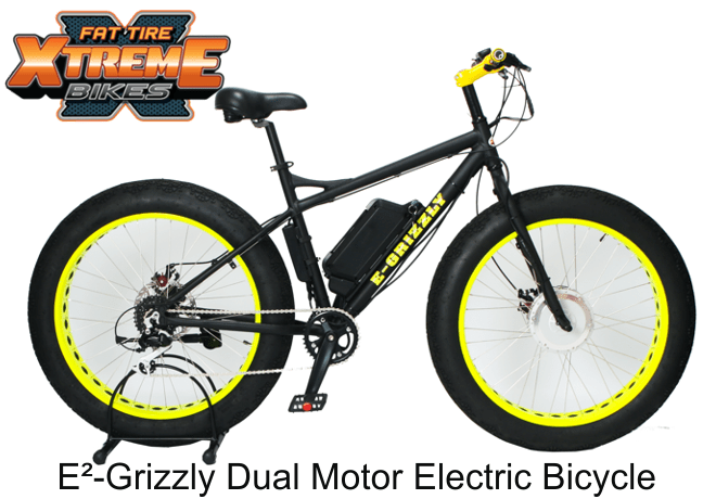 Cyclamatic fat tire electric mountain bike new arrivals