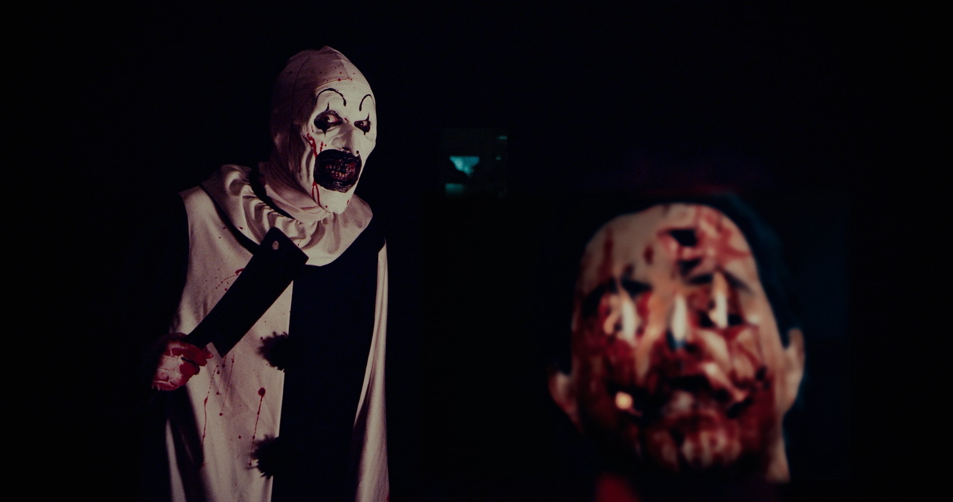 Terrifier 2