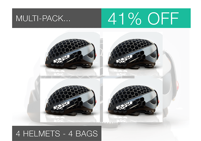 Cyclo helmet shop