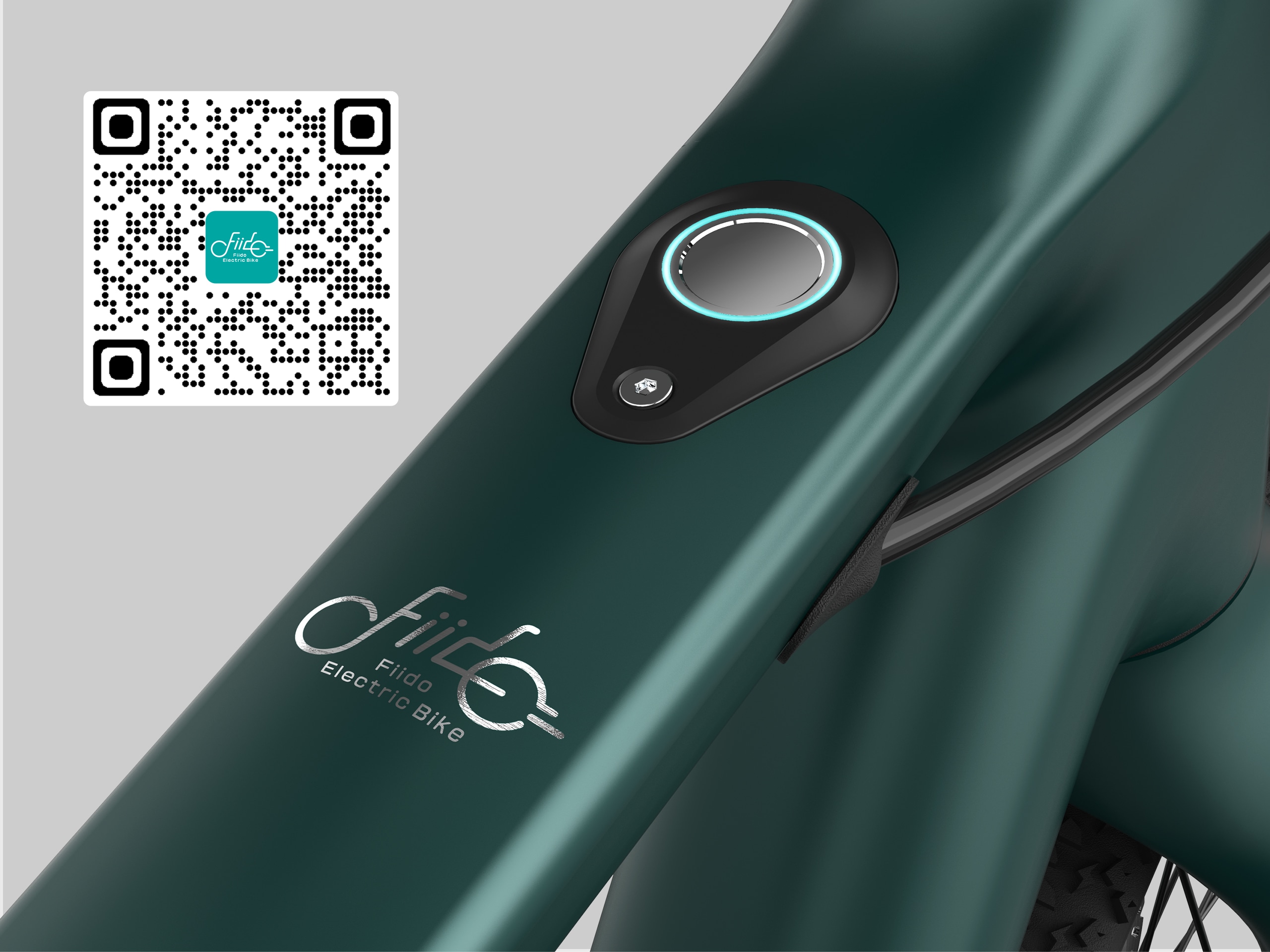 Indiegogo fiido new arrivals