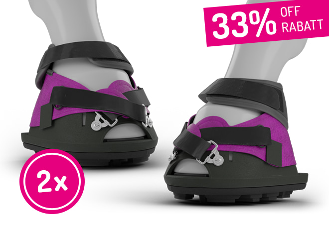 Alpha horse best sale boots