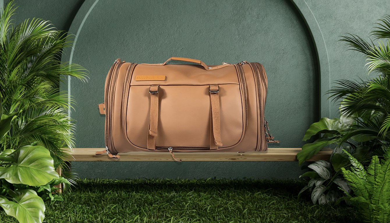 Indiegogo pix backpack hot sale