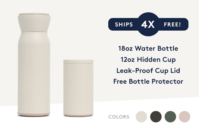 Hitch bottle sale
