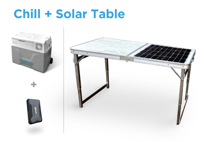 gosun chill cooler review