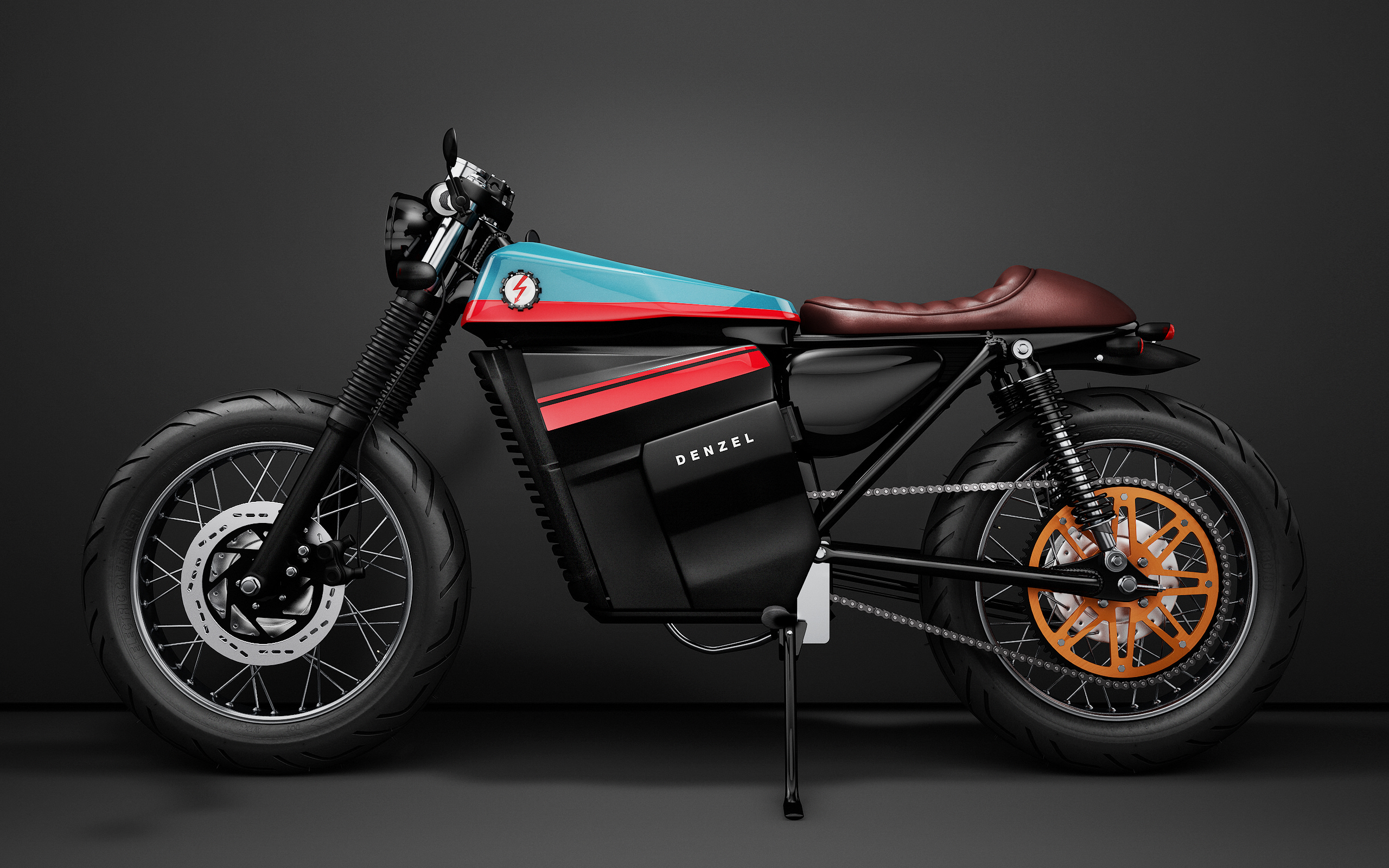 Buy denzel shop electric bike