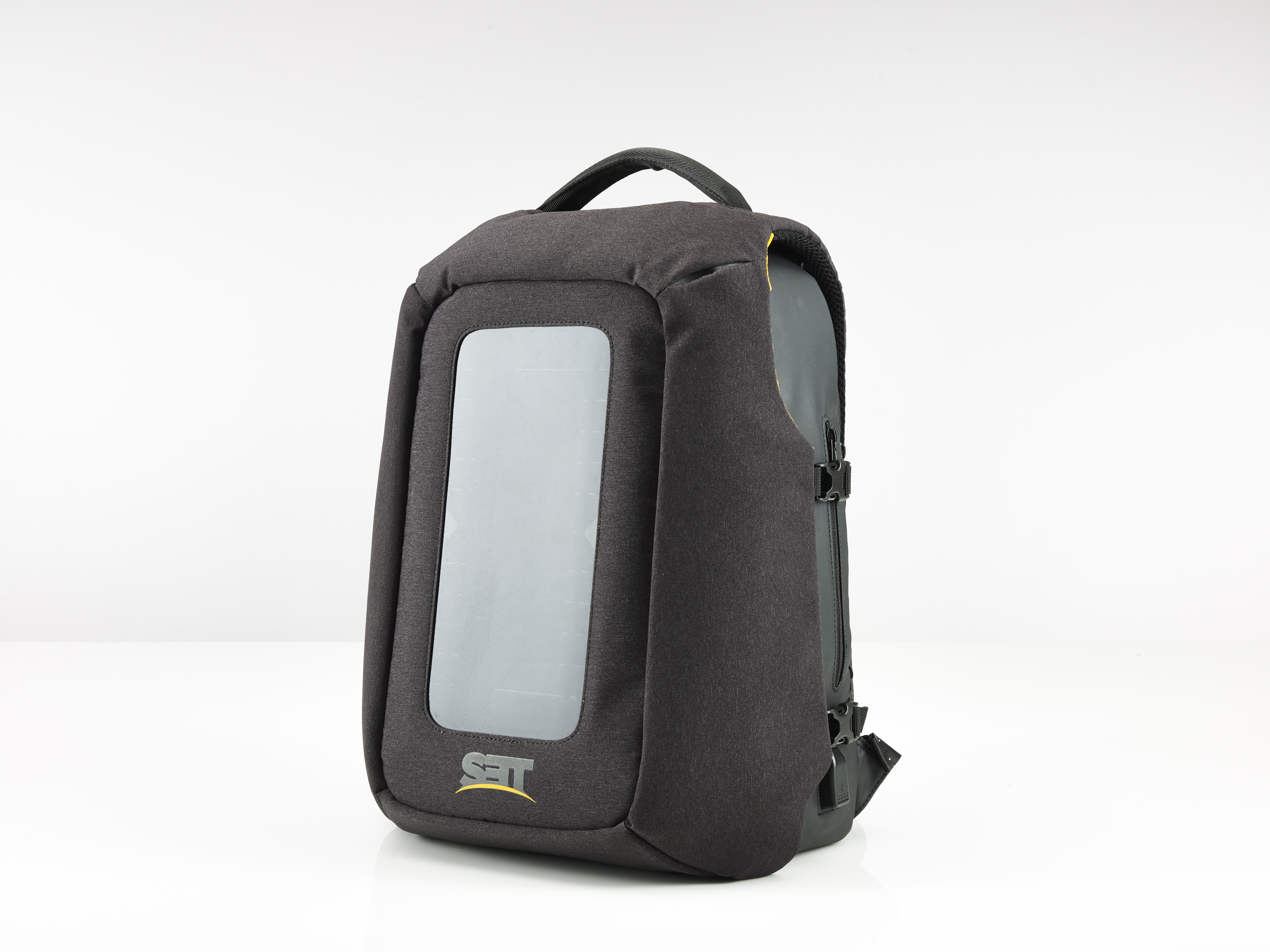 Meet Numi The Smart Travel Backpack Indiegogo