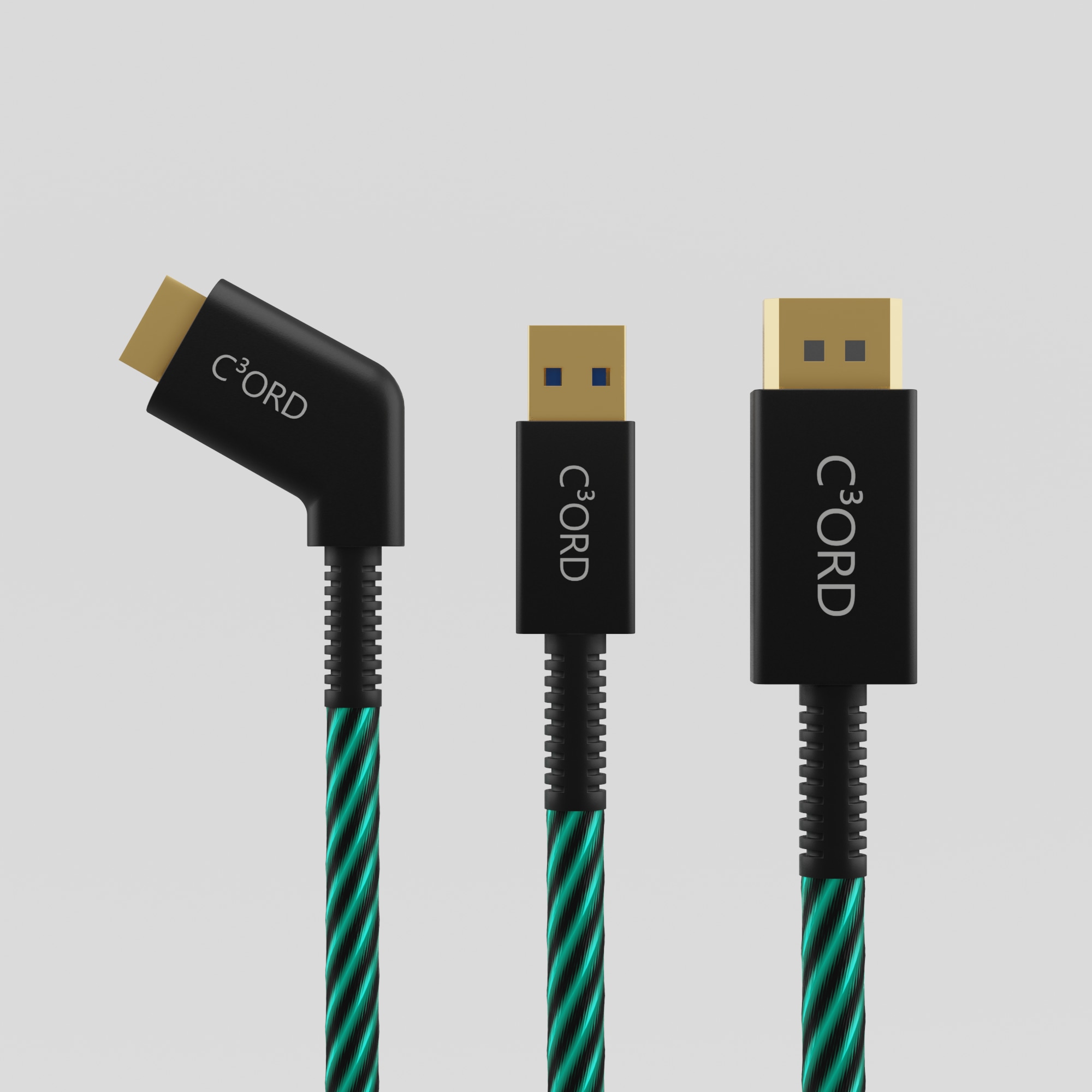 Cable rift s clearance