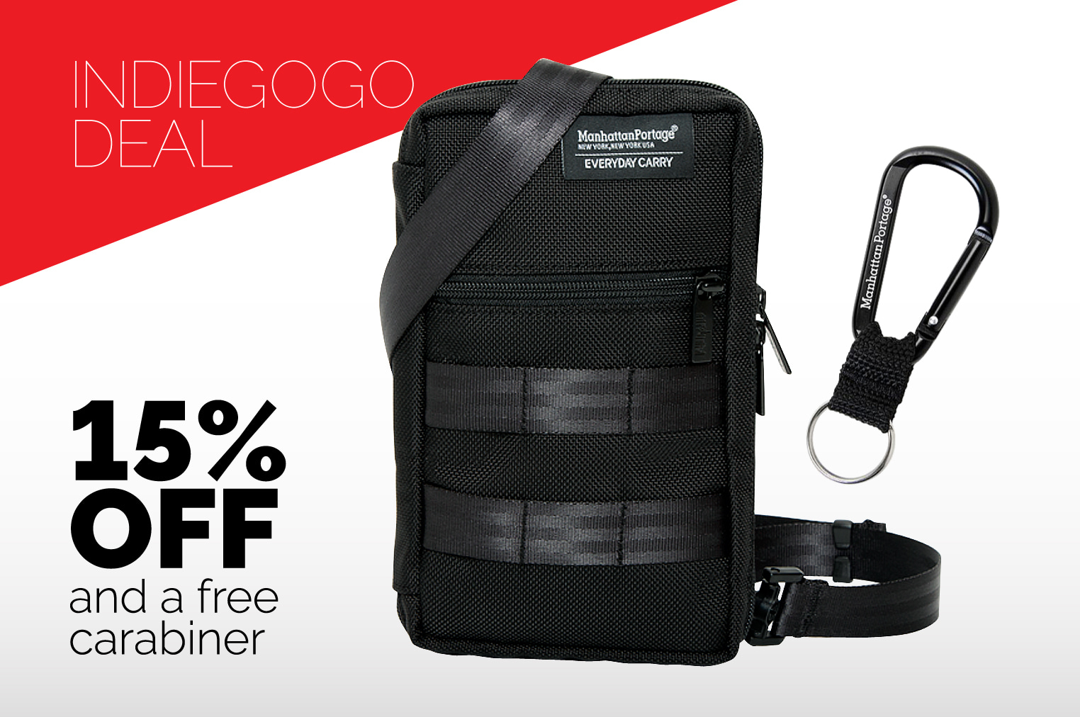 Atlas hotsell sling bag
