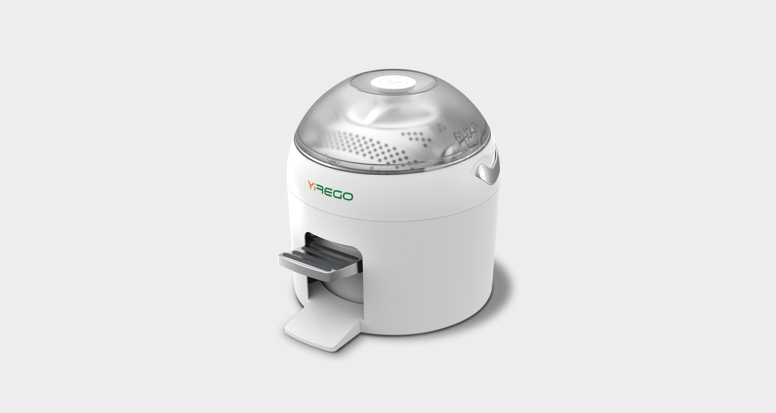 Drumi The Foot Powered Washing Machine Indiegogo