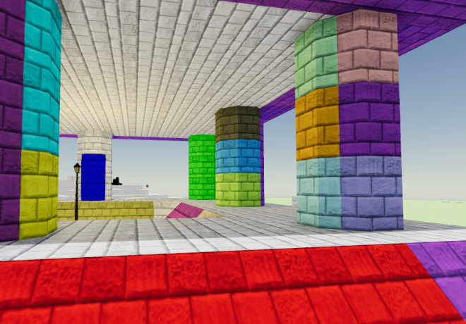 Ficterra A Moddable Sandbox Crafting Adventure Indiegogo