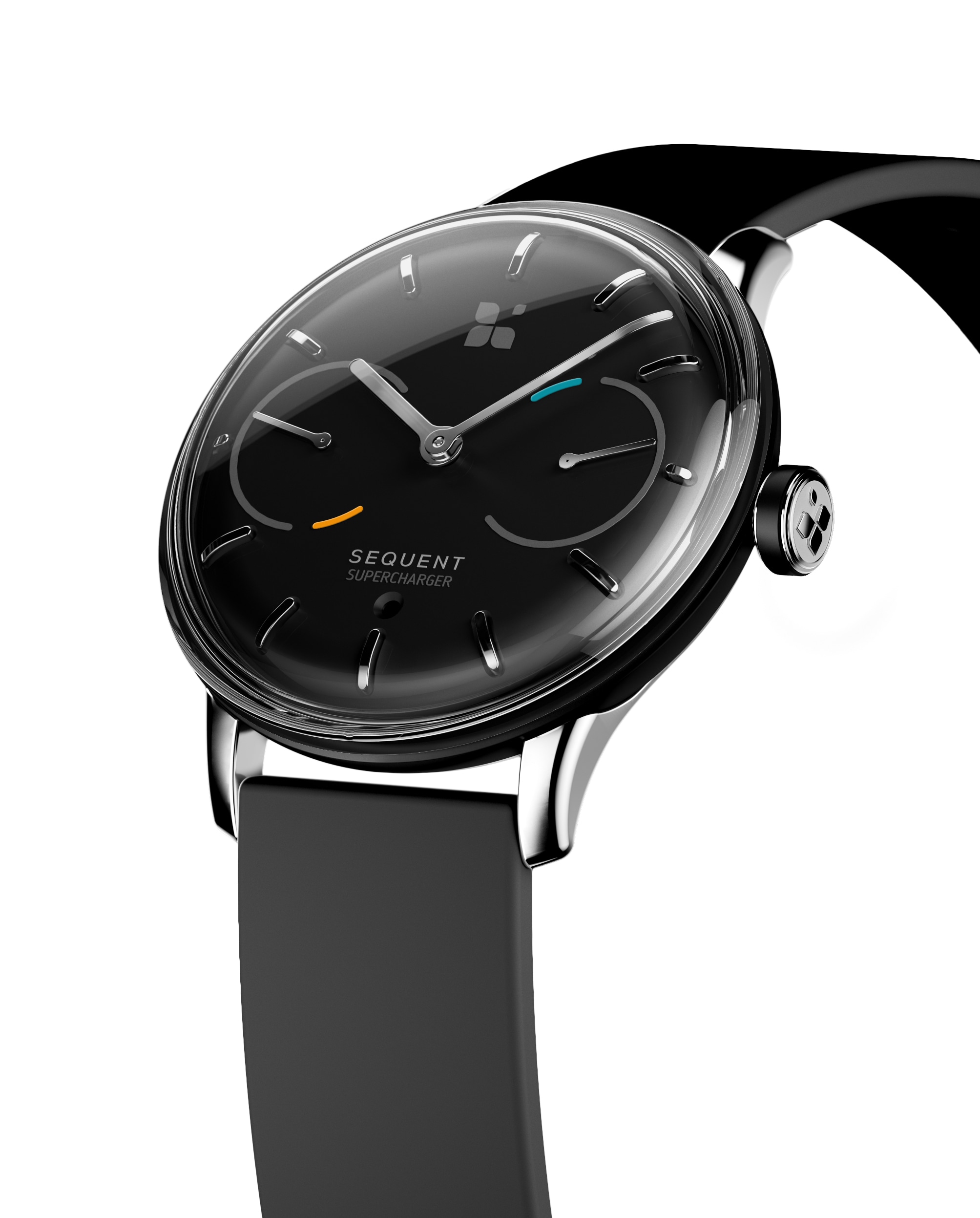 Sequent smartwatch outlet