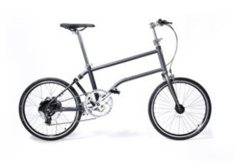 vello bike electric
