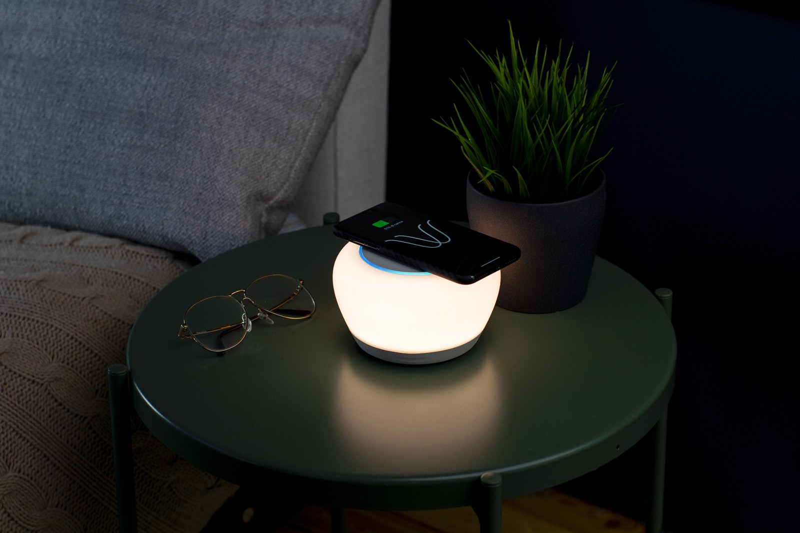 Alexa connected lights sales