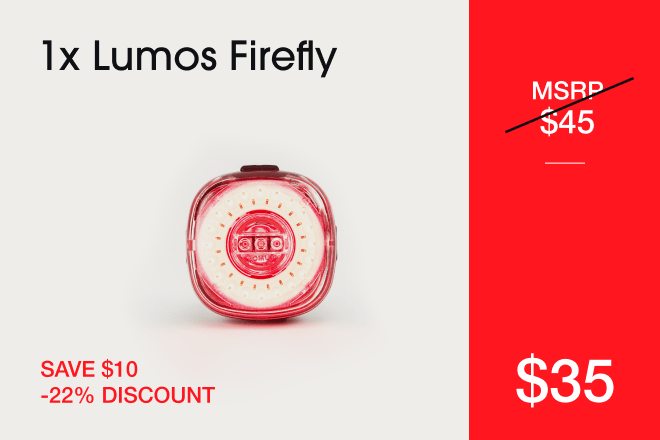 Lumos ultra store indiegogo