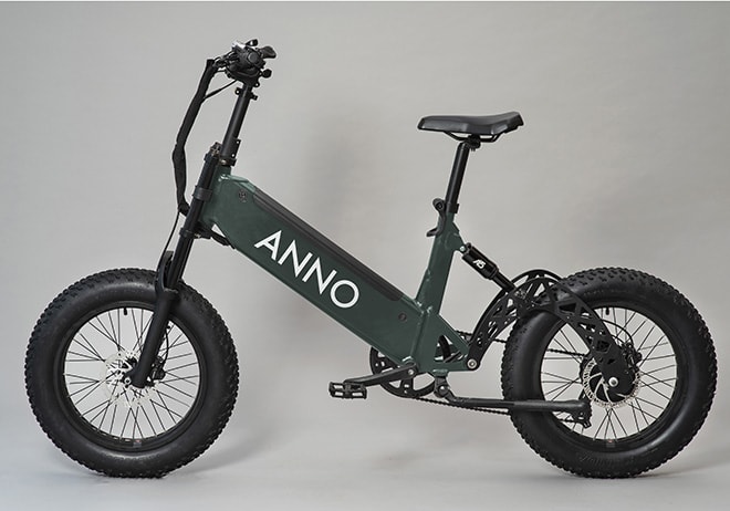 Indiegogo rocket bike sale