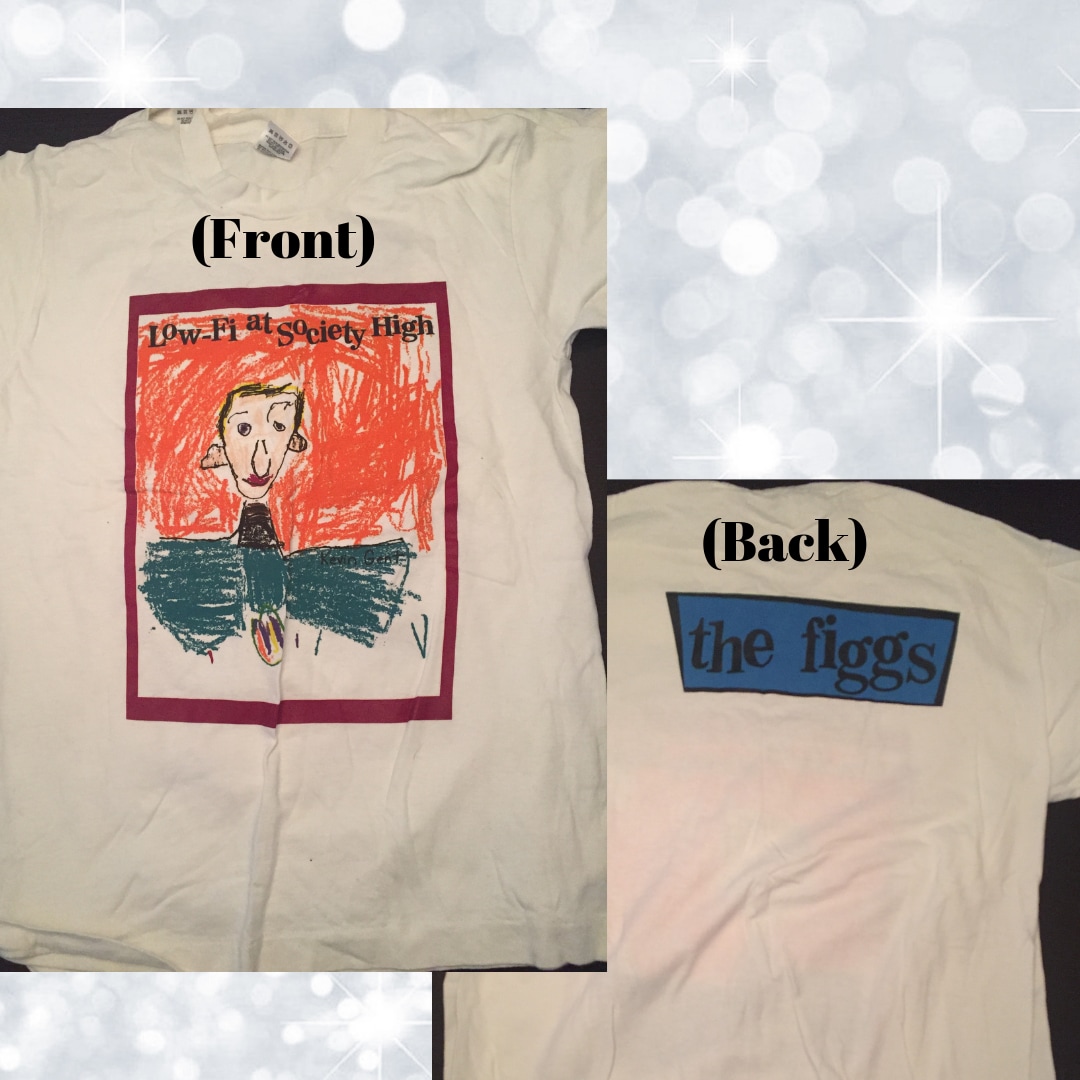 The Figgs Shady Grove Pre Order Indiegogo