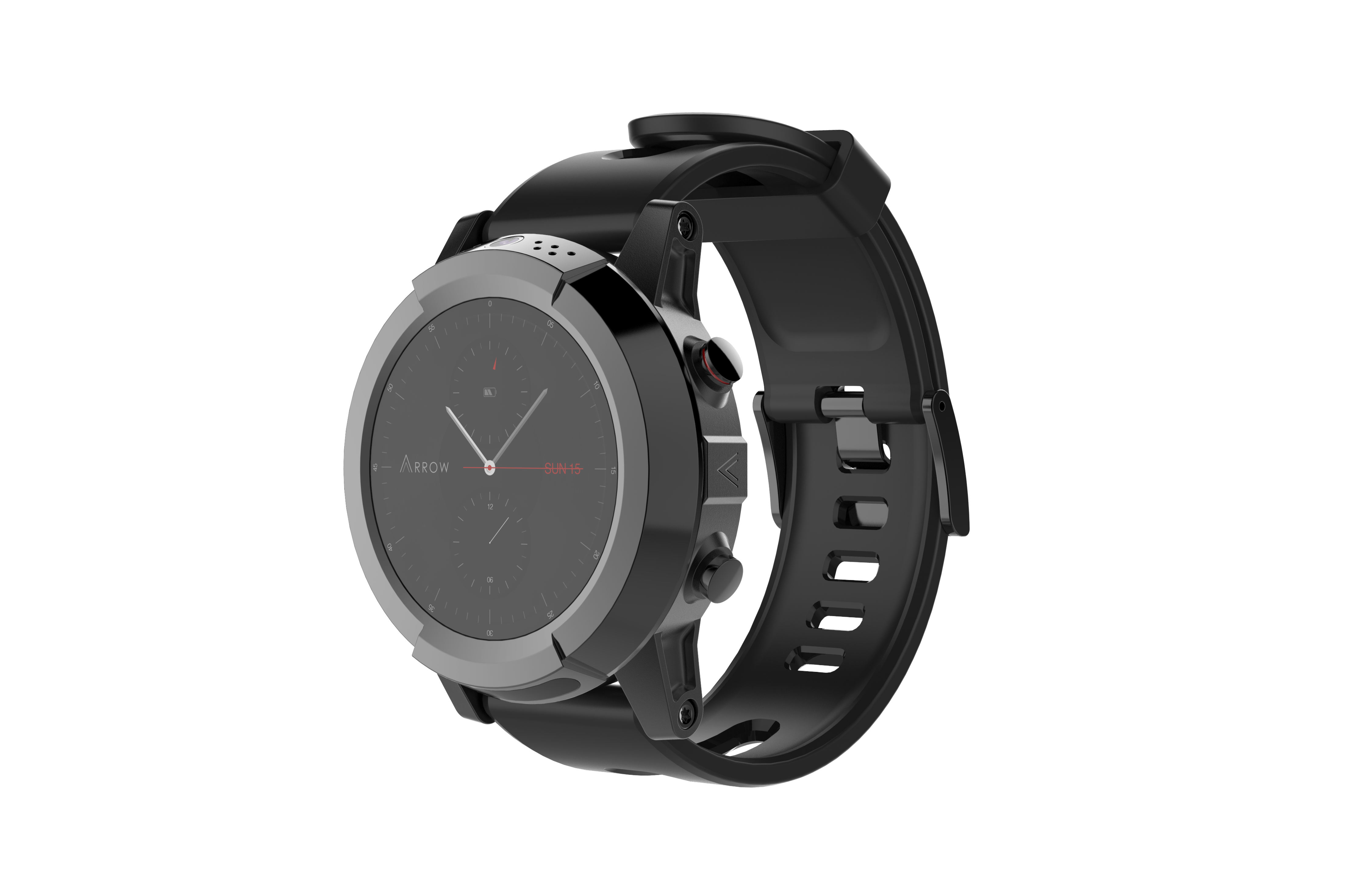 Arrow smartwatch clearance