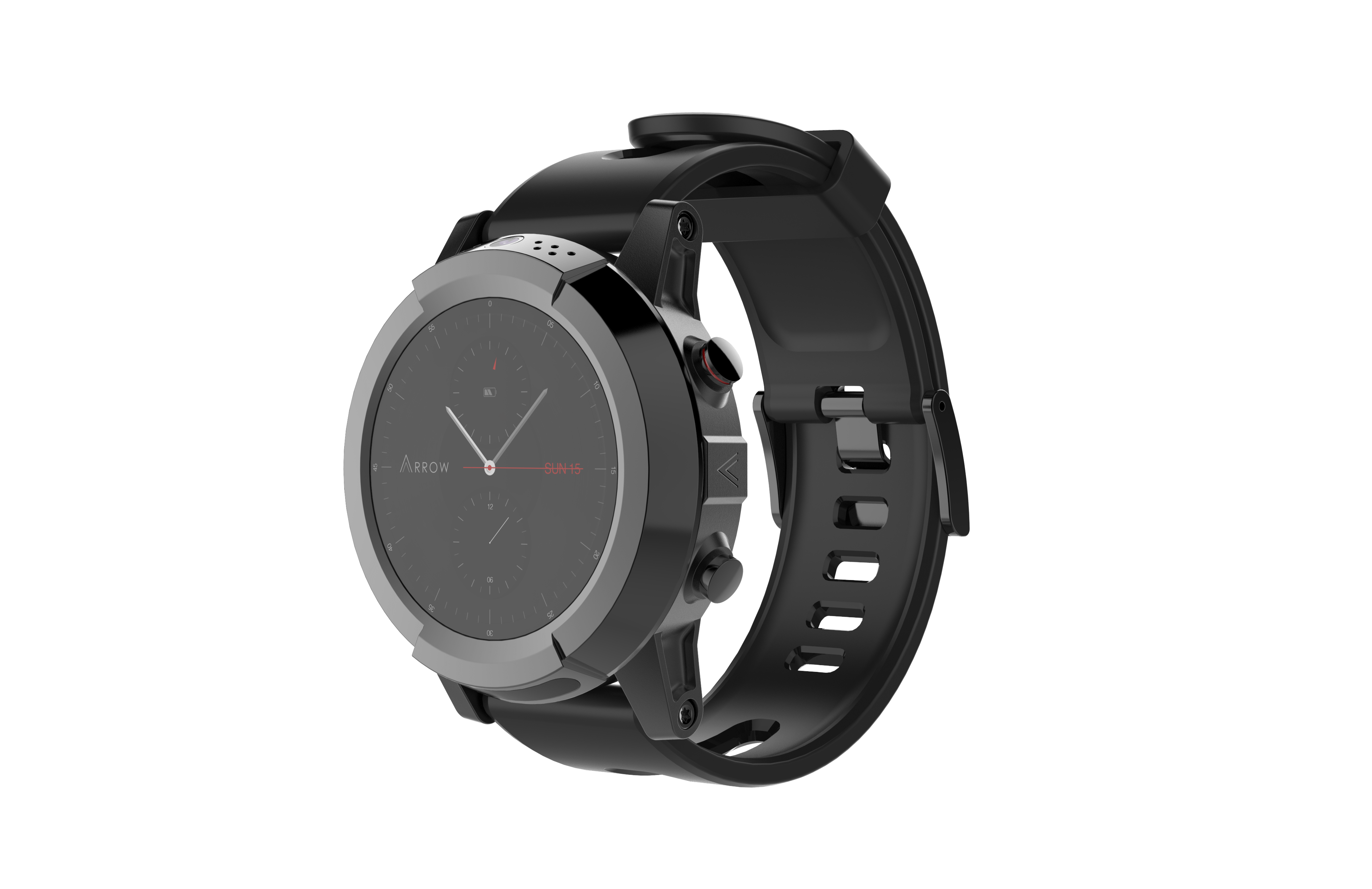 Arrow 2025 smartwatch ebay