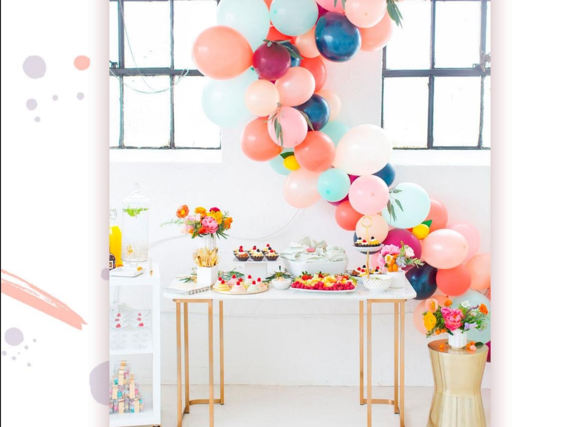 Balloon Installation Online School Indiegogo