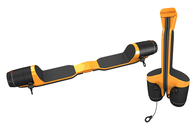 Maxpro sales portable gym