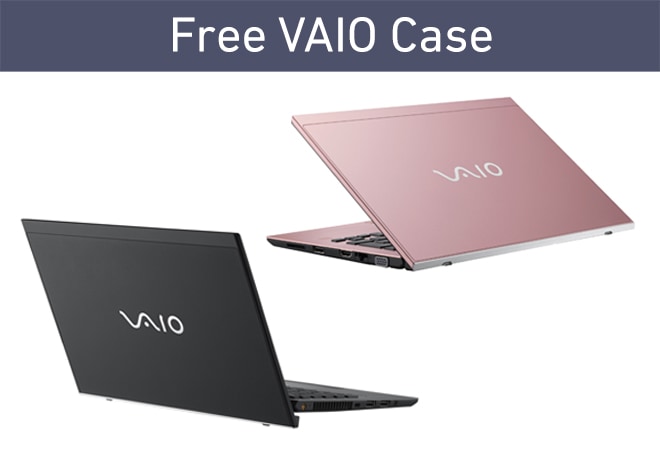 VAIO S11: High Performance 11-inch Business Laptop | Indiegogo