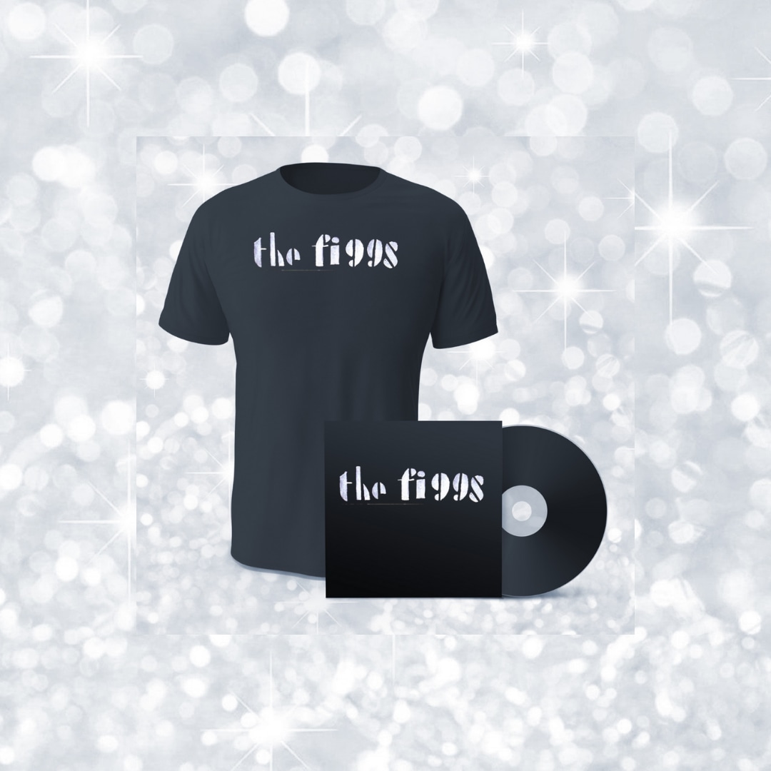 The Figgs Shady Grove Pre Order Indiegogo