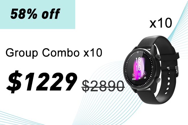 Mad Gaze Smartest Watch With Gesture Controls Indiegogo