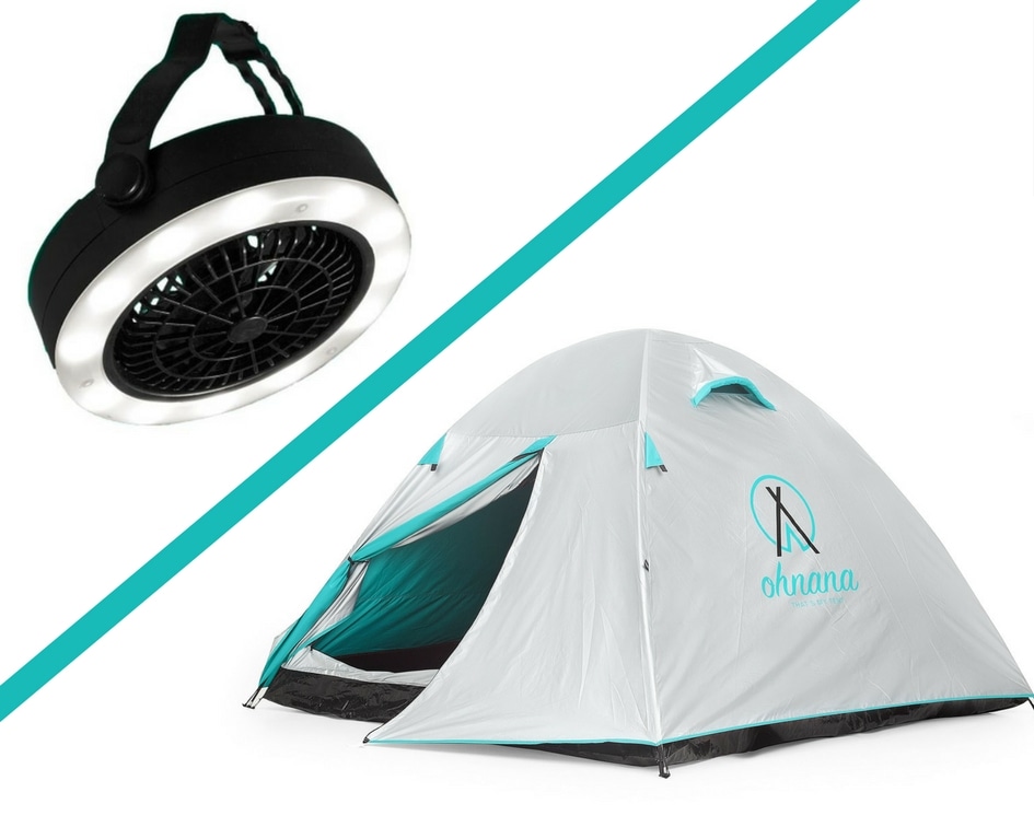 Ohnana tents hot sale