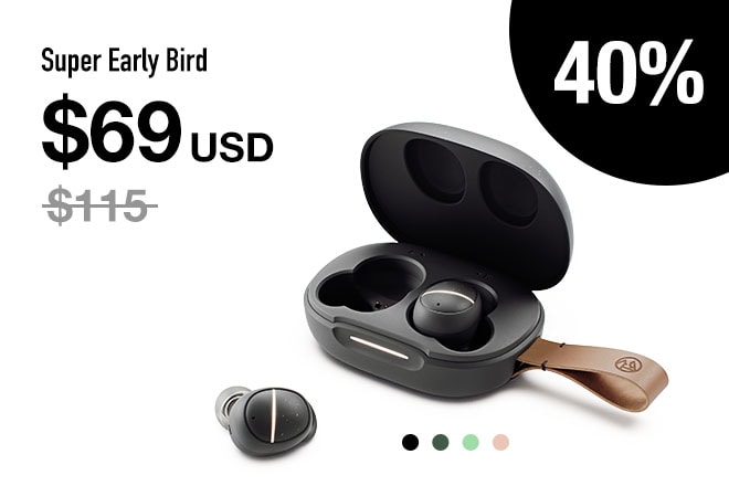 Atta gora hotsell earbuds review