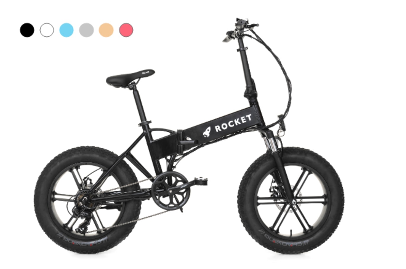 bird electric bikes
