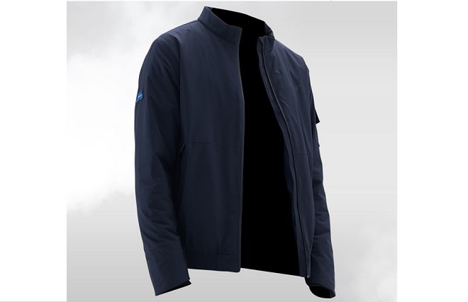 Aerogel on sale jacket amazon