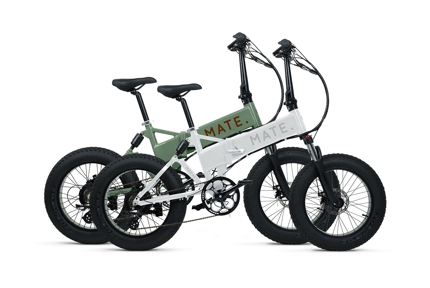 Mate X The Coolest Foldable Ebike Ever Indiegogo