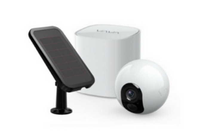 Vava sales home cam