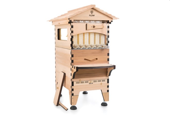 Flow Hive 2 Indiegogo