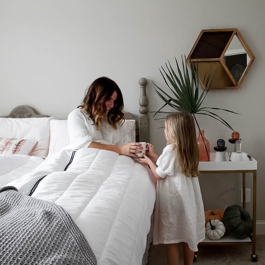Somnos best sale weighted blanket
