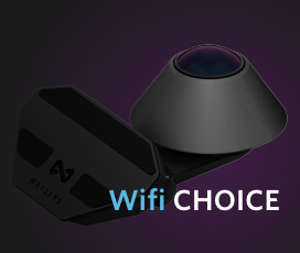 Waylens 2025 secure360 wifi