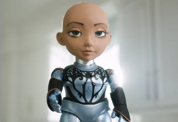 Hanson robotics sophia price outlet
