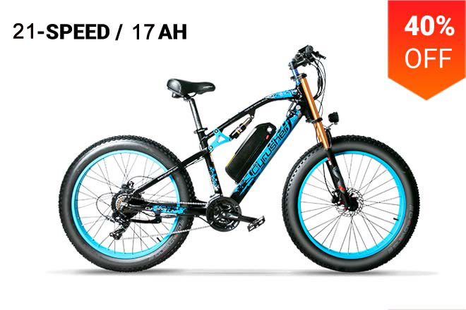 Cyrusher everest xf900 sales