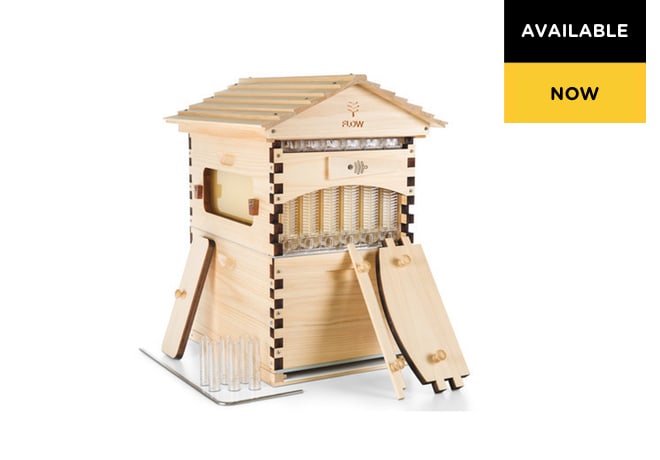 Flow Hive 2 Indiegogo