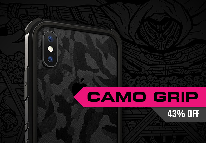 Dbrand grip case iphone se 2020 clearance