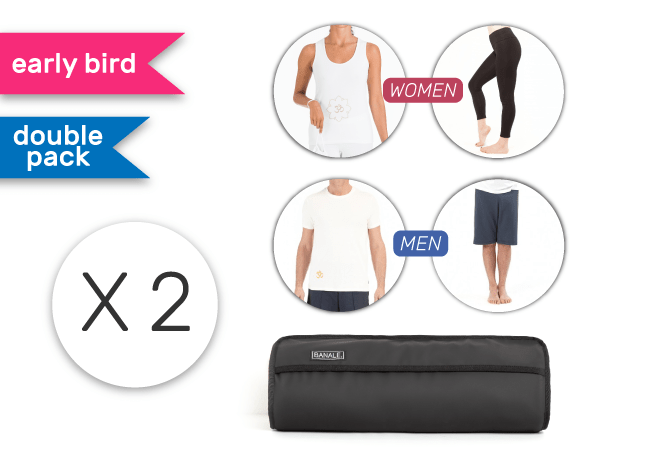 Banale clearance yoga mat